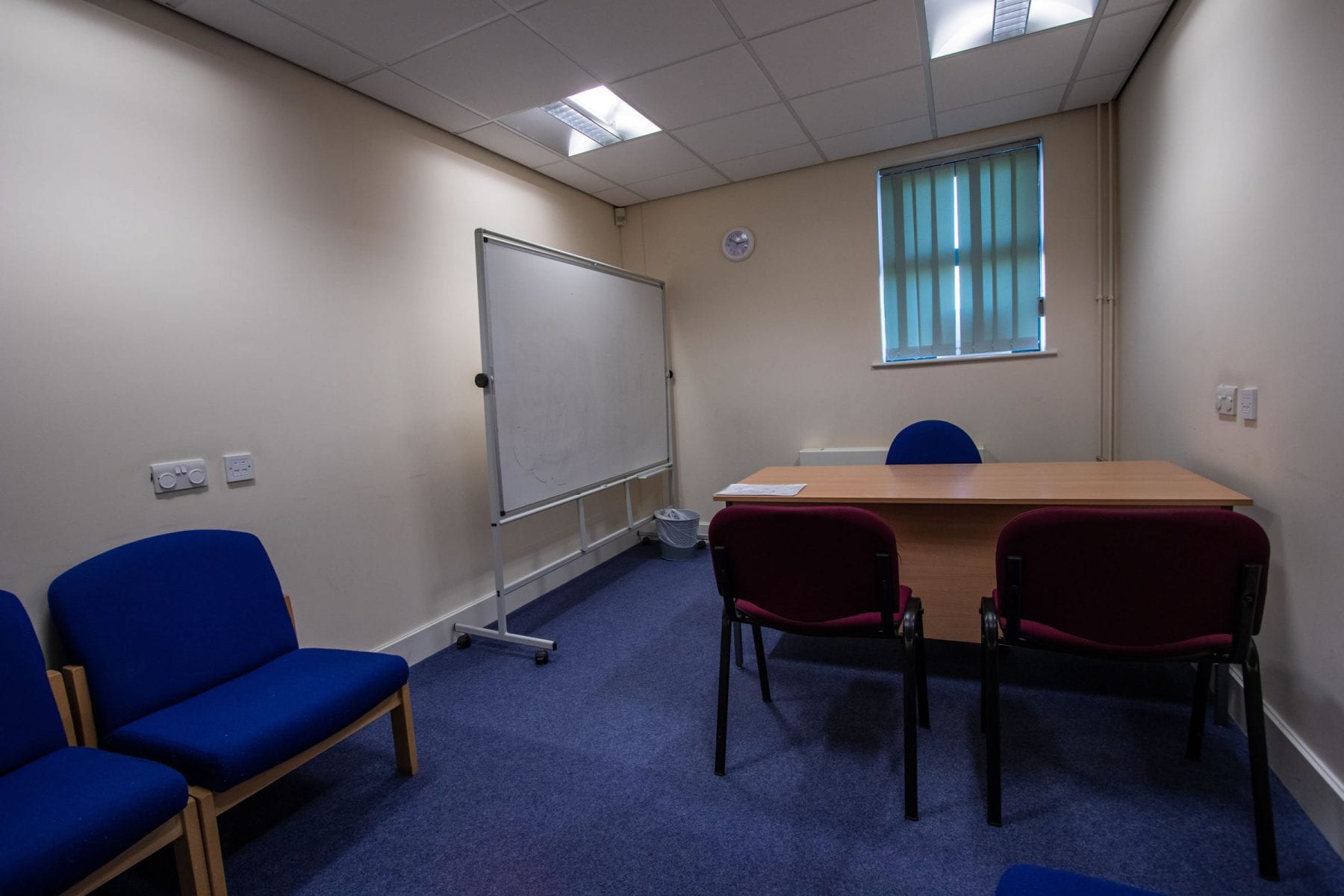 Interview room for hire in Brough, East Yorkshire