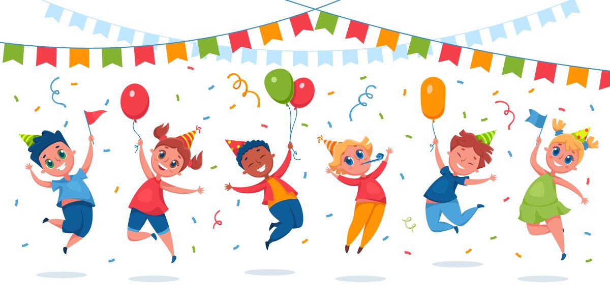 Children's party venue in Brough East Yorkshire